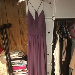 Formal/ prom dress